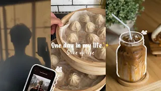 Slice of life🎐 || one day in the life of Indian boy || aesthetic vlog ☁️