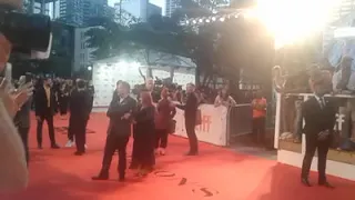 Tiff 2018, "JTL" Premiere, Laura Dern/Kristen Stewart