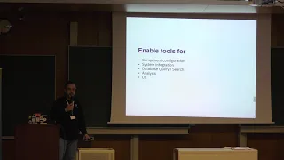 Reusing HW components with DUH flow  - Aliaksei Chapyzhenka - ORConf 2019
