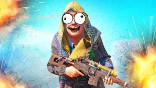 ЕБ*НУТЫЙ ЛУЧШИЙ ДРУГ (ЧАСТЬ 2) УГАР, ЭПИК, БАГИ В FAR CRY NEW DAWN!!!