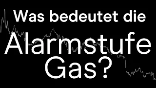 Alarmstufe Gas: Rezessions-Schock für Deutschland?