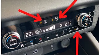3 confusing 2022 Outlander buttons explained!
