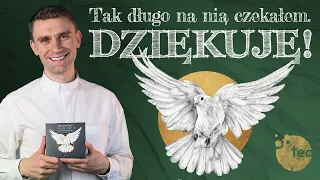 Już jest! Pierwsza płyta Teobańkologia Music "Niech zstąpi Duch Twój"