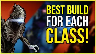 The BEST Builds To Use For GHOSTS OF THE DEEP! | Destiny 2
