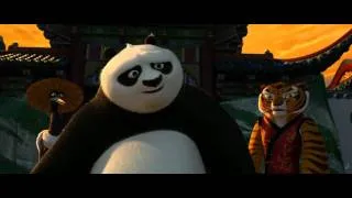 Kung Fu Panda 2 2011 Official Trailer IranTarane