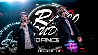 LOS AGÜERO En Vivo | RADIO STUDIO DANCE