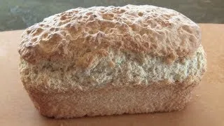 My Family's Beer Bread