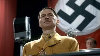 The Rise Of Hitler  | Gangster Paradise Edit