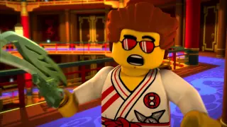 LEGO®  Ninjago™ trailer (Nederlands)