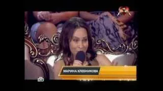 Марина Хлебникова - бенефис группы На-На.wmv