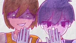 Vengeance For BASIL | OMORI Animation