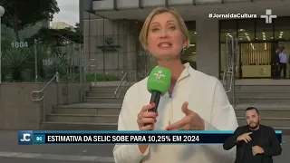 Inflação e taxa de juros em alta  cenário econômico mais pessimista para 2024