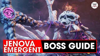 FF7 Rebirth Jenova Emergent Boss Guide | Gaming Instincts