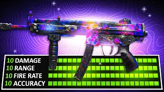 NEW SMG META BUILD AFTER UPDATE in MW2! 🤯 | BEST LACHMANN SUB CLASS SETUP & TUNING!