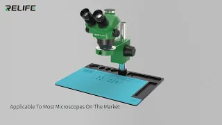 MICROSCOPE BASE | RELIFE  RL-004NA