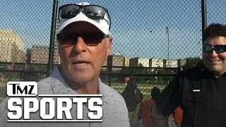 Bucky Dent Still Hurting Over Thurman Munson's Death, 'A Guy We Loved' | TMZ Sports