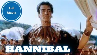 Hannibal | Action | Full Movie in English