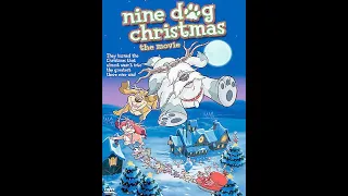 Τα Εννιά Σκυλιά Των Χριστουγέννων (2004)