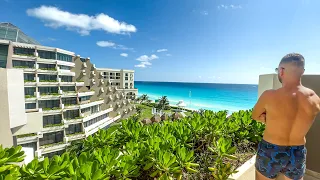 I Stayed at Paradisus - Cancun's Famous PYRAMID HOTEL