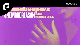 Stonekeepers - One More Reason