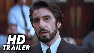 Carlito's Way (1993) Original Trailer [HD]