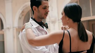 Wedding choreography - Tango