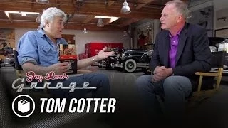 Jay's Book Club: The Harley in the Barn - Jay Leno's Garage