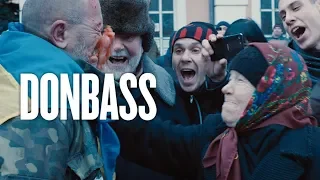 Donbass Trailer Deutsch | German [HD]