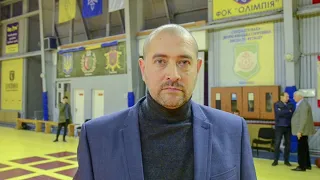 Геннадій Водовоз, тренер «CHE-BASKET»