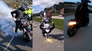 GOTHENBURG RIDEOUT!