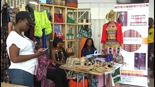 Congo : Brazzaville accueille la 3e édition de la Semaine de la mode africaine