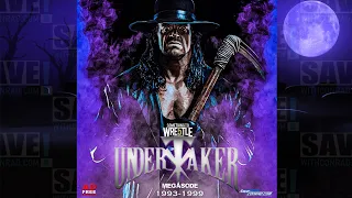 STW #303: The Undertaker 1993-1999