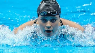 Swimming | Women's 100m Breaststroke SB9 final | Rio 2016 Paralympic Games