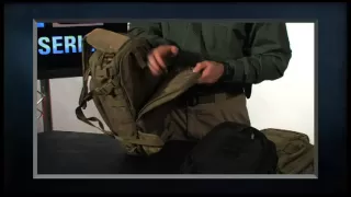 Mobile Operation Attachment Bag (MOAB 10) | 5.11 Tactical