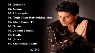 Best Of SRK | Superhit Shahrukh Songs | Bollywood SRK Songs Collection | Bollywood Romantic SRK Song