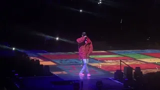 Chris Brown - Ayo/Loyal (LIVE at Talking Stick Resort Arena) 5-15-17