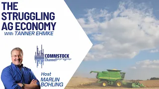 The Struggling Ag Economy