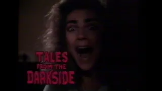 Tales From The Darkside (1983) TV Show Trailer