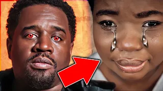 Corey Holcomb DESTROYS His Own Daughter...and GUESS WHO MAD?