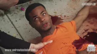 911 by @KingBach