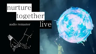 Porter Robinson - Together Live @ Second Sky 2022 (Audio Remaster 4K60) [Oakland Arena, CA]