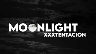 XXXTentacion - MOONLIGHT SLOWED + REVERB