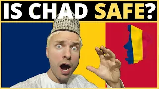Is CHAD Safe? 🇹🇩