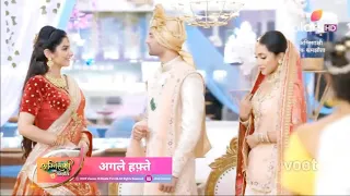 Agnisakshi SERIAL UPDATE : Jivika Ne Diya Satvik Ko Dhoka, Karwa Rahi Dusri Shadi