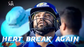 Rohit Sharma Sad Status Videos/Khani Suno Ft Rohit #rohitsharma #mi #ipl