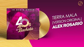 TIERRA Mala 🌱 - Alex Rosario [Audio Cover] 🥳 #40