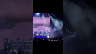 🎙Así se vivió el concierto de #MichaelBuble en su primera fecha en la #ArenaCDMX #MBHigherTour