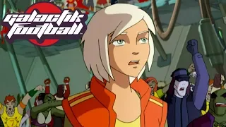 Galactik Football Season 2 Episode 13 | Full Episode HD | Fluxless