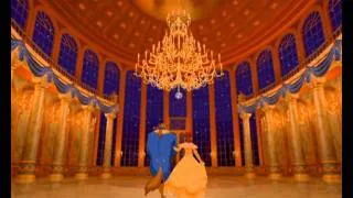 La Belle et la Bête - Extrait : "La Valse" I Disney