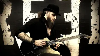 Gabry Ponte, LUM!X, Prezioso - Thunder (Guitar cover by Mr.Damage)